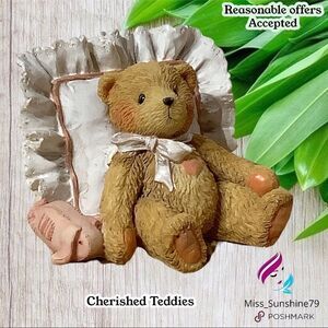Cherished Teddies - MANDY “ I love you just the way you are “ - 1991 - 950572